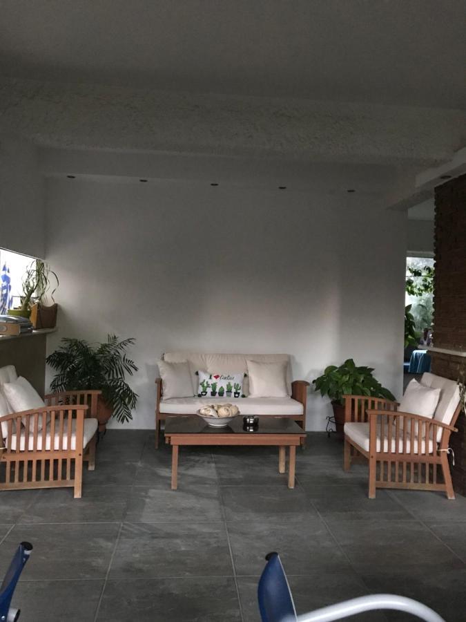 Chaliotis Apartments Lefkandi Khalkis Eksteriør bilde