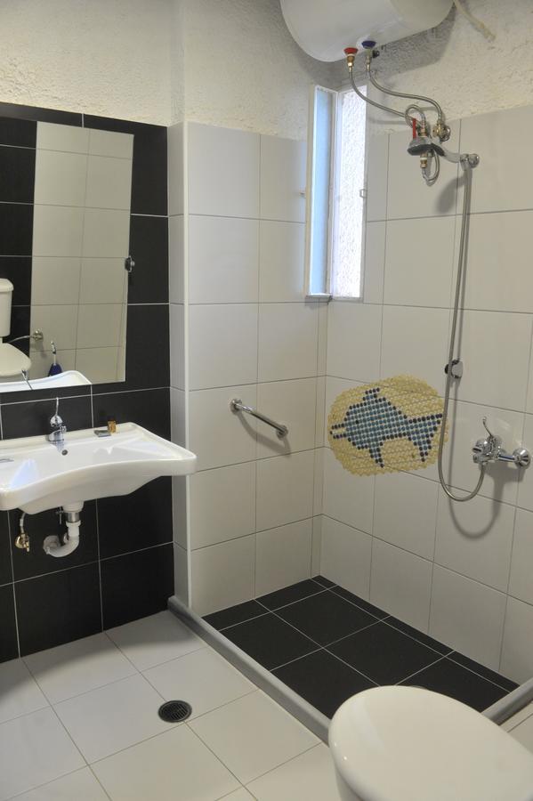 Chaliotis Apartments Lefkandi Khalkis Eksteriør bilde
