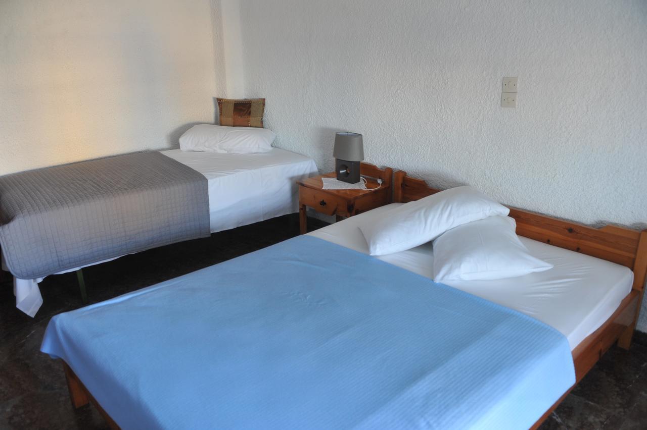 Chaliotis Apartments Lefkandi Khalkis Eksteriør bilde