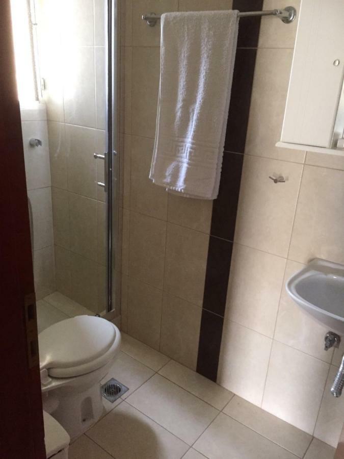 Chaliotis Apartments Lefkandi Khalkis Eksteriør bilde
